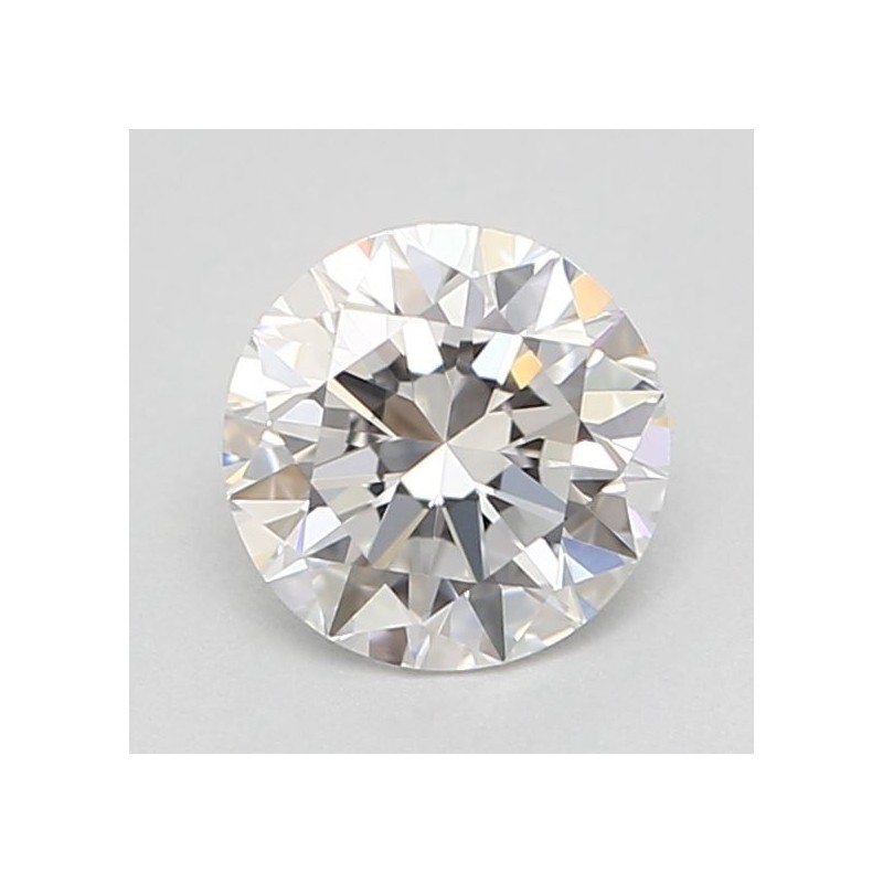 Diament szlif okrągły, 0.4ct, VVS1, E, GIA 5523554538