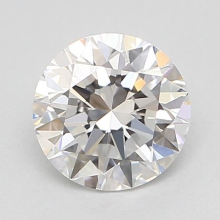 Diament szlif okrągły, 0.4ct, VVS1, E, GIA 5523554538
