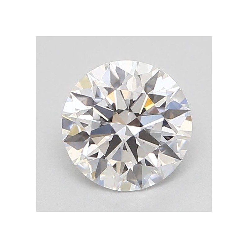 Diament szlif okrągły, 0.44ct, VVS1, D, GIA 2524349284