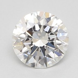 Diament szlif okrągły, 0.4ct, VVS1, F, GIA 3535272583