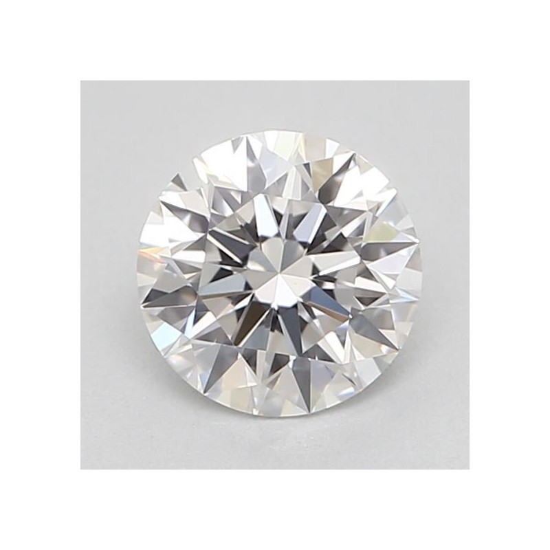 Diament szlif okrągły, 0.42ct, VVS2, E, GIA 7512886759