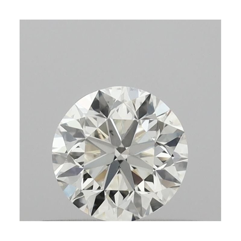 Diament szlif okrągły, 0.46ct, VS2, I, IGI 727540913