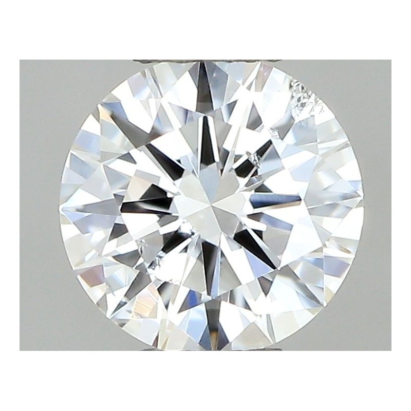 Diament szlif okrągły, 0.35ct, SI2, E, GIA 6451618078