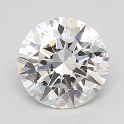 Diament szlif okrągły, 0.41ct, VVS2, D, GIA 2537081190