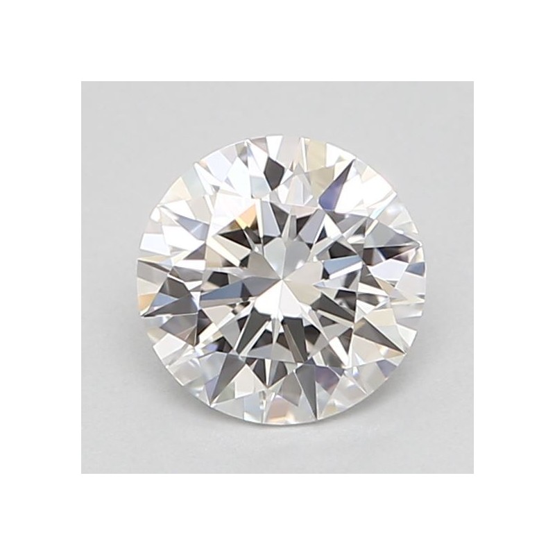 Diament szlif okrągły, 0.41ct, VVS2, D, GIA 2537081190 Diament szlif okrągły, 0.41ct, VVS2, D, GIA 2537081190