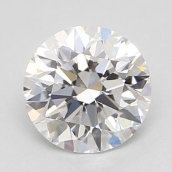 Diament szlif okrągły, 0.44ct, VVS2, D, GIA 3535116188