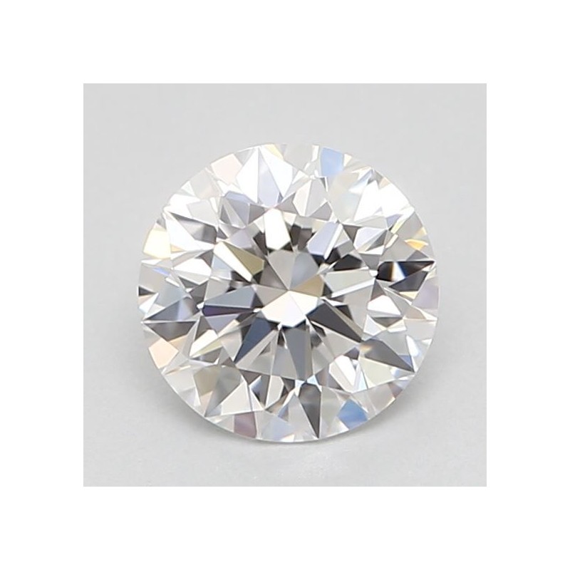 Diament szlif okrągły, 0.44ct, VVS2, D, GIA 3535116188