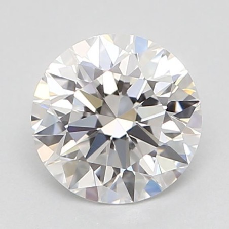 Diament szlif okrągły, 0.44ct, VVS2, D, GIA 3535116188