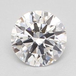Diament szlif okrągły, 0.4ct, VVS1, D, GIA 2524884398