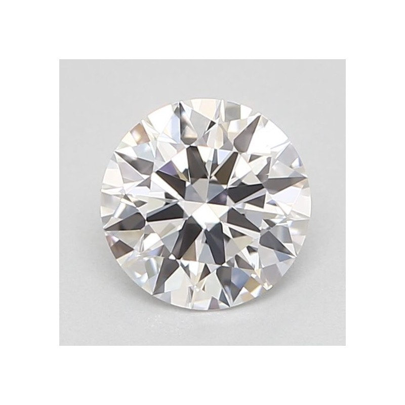 Diament szlif okrągły, 0.4ct, VVS1, D, GIA 2524884398