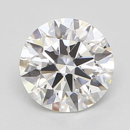 Diament szlif okrągły, 0.4ct, VVS2, F, GIA 2526895177