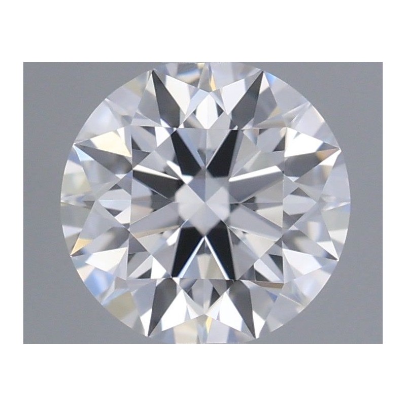 Diament szlif okrągły, 0.62ct, VVS1, E, GIA 1458031044