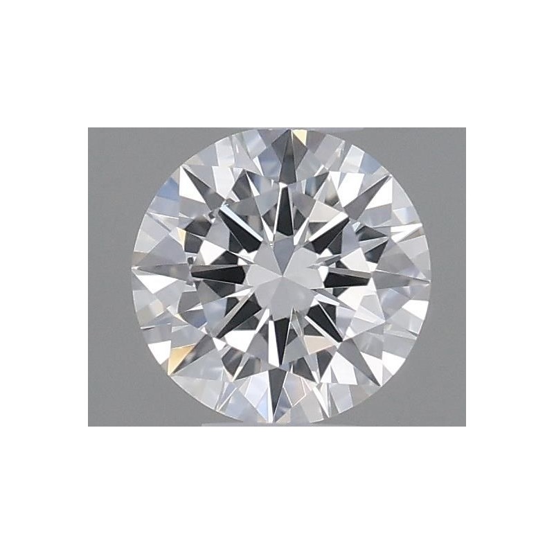 Diament szlif okrągły, 0.32ct, VVS1, F, GIA 5463338196