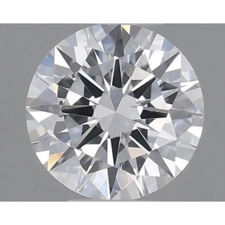 Diament szlif okrągły, 0.32ct, VVS1, F, GIA 5463338196