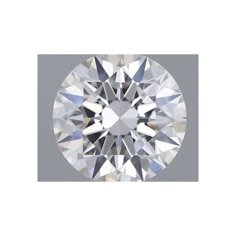 Diament szlif okrągły, 0.3ct, VVS2, E, GIA 6532572235 Diament szlif okrągły, 0.3ct, VVS2, E, GIA 6532572235