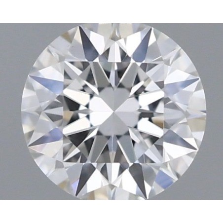 Diament szlif okrągły, 0.3ct, VVS2, E, GIA 6532572235