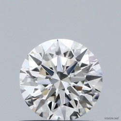 Diament szlif okrągły, 0.71ct, VVS1, I, IGI 728513171