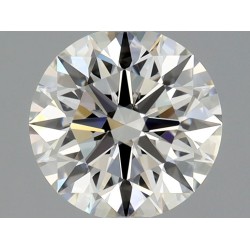 Diament szlif okrągły, 1.07ct, VVS1, H, GIA 1528558872