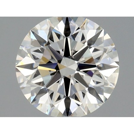Diament szlif okrągły, 1.07ct, VVS1, H, GIA 1528558872