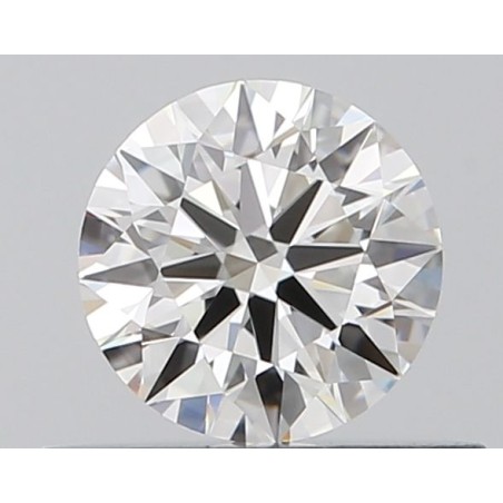 Diament szlif okrągły, 0.43ct, VVS1, G, GIA 2527275633