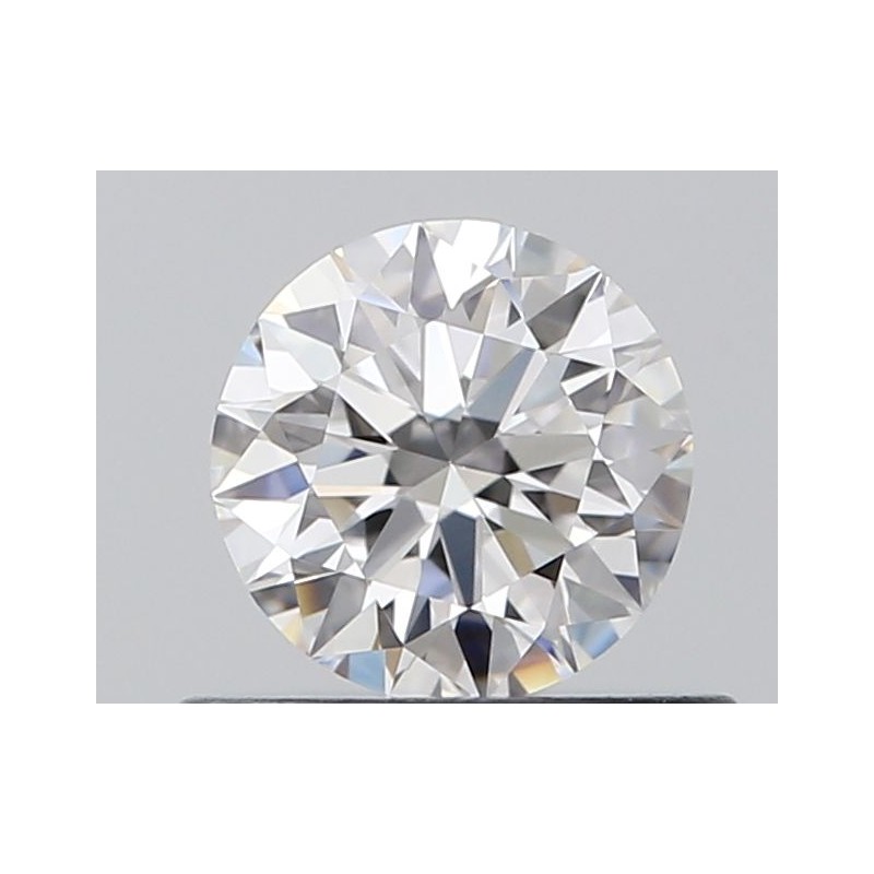 Diament szlif okrągły, 0.5ct, VVS2, D, GIA 5526265224