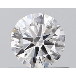 Diament szlif okrągły, 0.5ct, VS1, E, GIA 6525275520