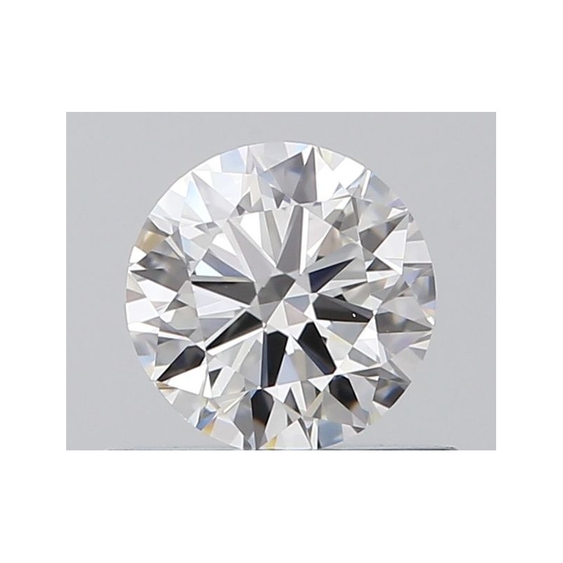 Diament szlif okrągły, 0.5ct, VS1, E, GIA 6525275520 Diament szlif okrągły, 0.5ct, VS1, E, GIA 6525275520