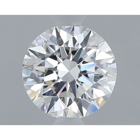 Diament szlif okrągły, 0.3ct, VS2, F, GIA 7538279620