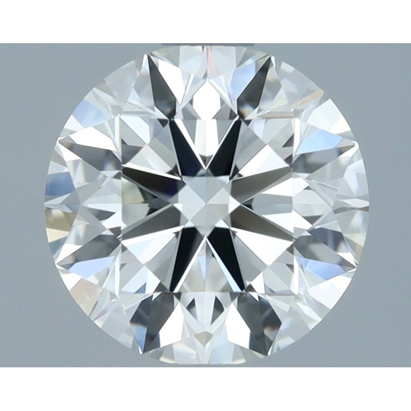 Diament szlif okrągły, 1.51ct, VVS1, G, IGI 675587192