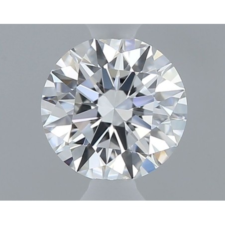 Diament szlif okrągły, 0.3ct, VS1, E, GIA 6532223947