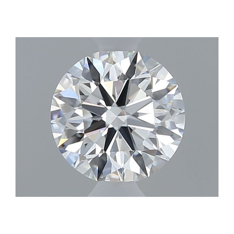 Diament szlif okrągły, 0.3ct, VS2, E, GIA 1539223833