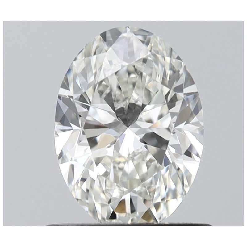Diament szlif owalny, 0.7ct, VVS2, H, IGI 710525404 Diament szlif owalny, 0.7ct, VVS2, H, IGI 710525404