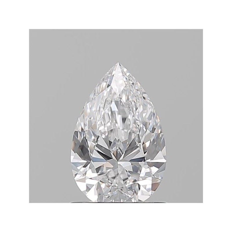 Diament szlif gruszkowy, 1.01ct, VVS2, D, GIA 7478044276