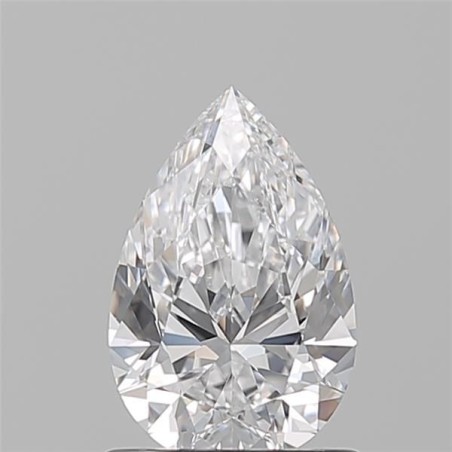 Diament szlif gruszkowy, 1.01ct, VVS2, D, GIA 7478044276