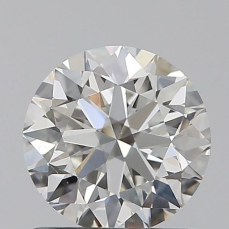 Diament szlif okrągły, 0.9ct, VS2, G, IGI 710564410