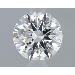 Diament szlif okrągły, 0.3ct, VVS1, F, GIA 2537223946