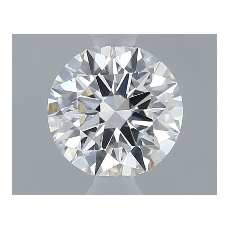 Diament szlif okrągły, 0.3ct, VVS1, F, GIA 2537223946