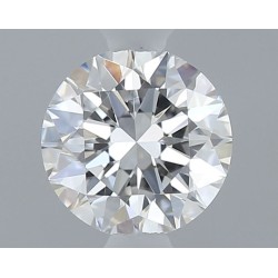 Diament szlif okrągły, 0.31ct, VS2, E, GIA 7536255753