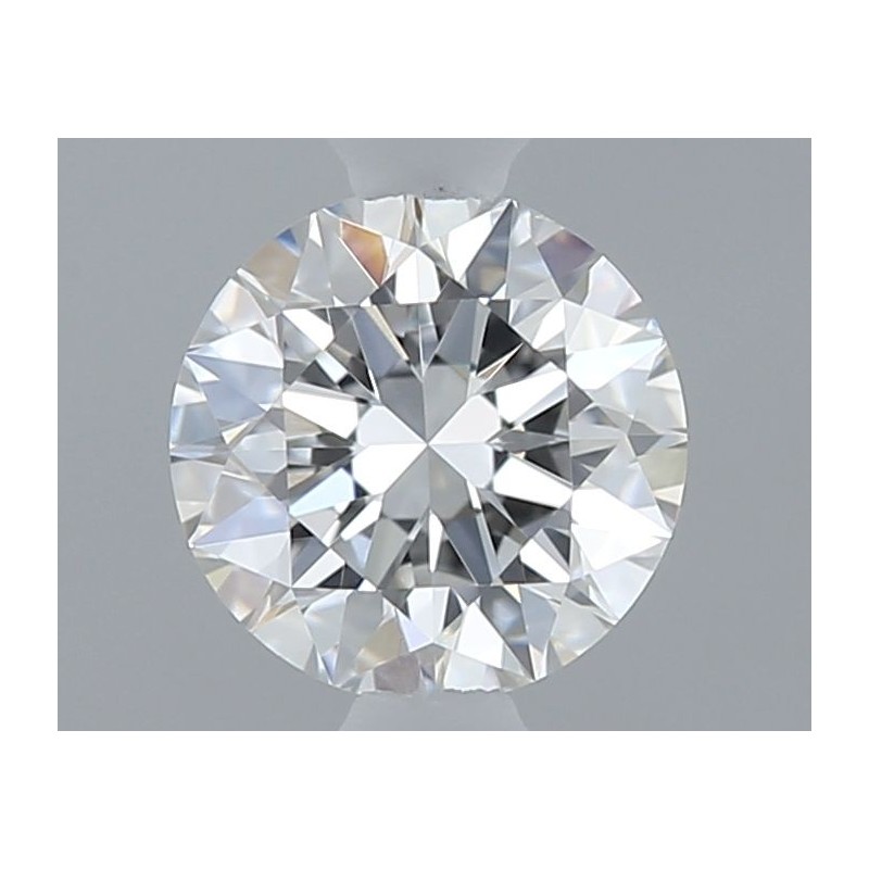 Diament szlif okrągły, 0.31ct, VS2, E, GIA 7536255753 Diament szlif okrągły, 0.31ct, VS2, E, GIA 7536255753