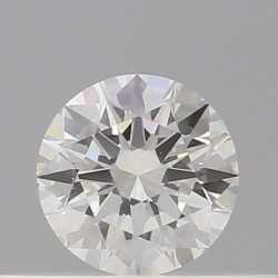 Diament szlif okrągły, 0.3ct, VVS2, F, GIA 1538502037