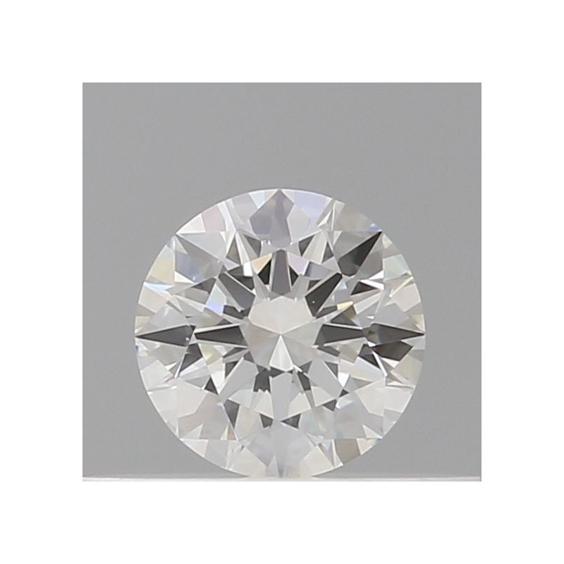Diament szlif okrągły, 0.3ct, VVS2, F, GIA 1538502037 Diament szlif okrągły, 0.3ct, VVS2, F, GIA 1538502037