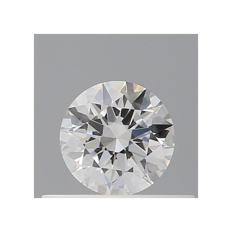 Diament szlif okrągły, 0.34ct, VVS2, F, GIA 1538342600