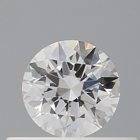 Diament szlif okrągły, 0.34ct, VVS2, F, GIA 1538342600