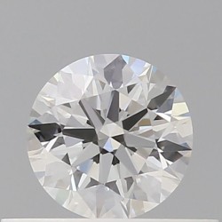 Diament szlif okrągły, 0.36ct, VVS2, F, GIA 6532478219