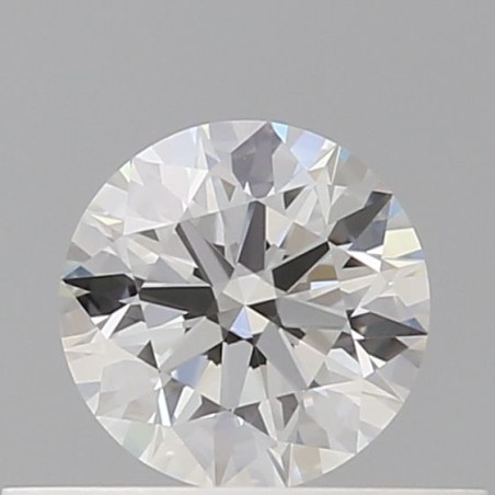 Diament szlif okrągły, 0.36ct, VVS2, F, GIA 6532478219