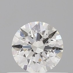 Diament szlif okrągły, 0.32ct, VS2, G, GIA 6535464921