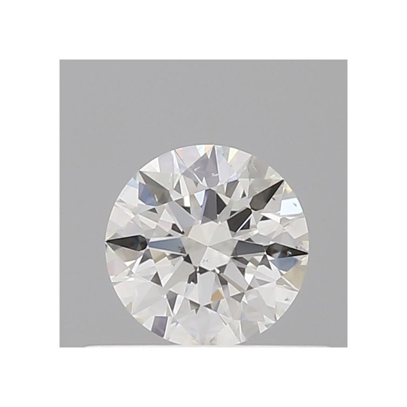 Diament szlif okrągły, 0.32ct, VS2, G, GIA 6535464921 Diament szlif okrągły, 0.32ct, VS2, G, GIA 6535464921