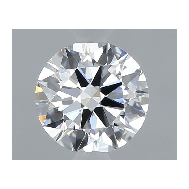 Diament szlif okrągły, 0.3ct, VVS2, F, GIA 2536280393 Diament szlif okrągły, 0.3ct, VVS2, F, GIA 2536280393