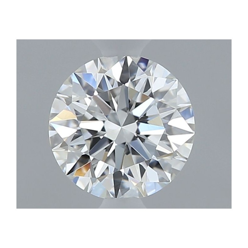 Diament szlif okrągły, 0.3ct, VS2, F, GIA 3535293342