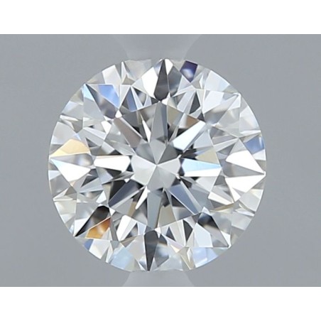 Diament szlif okrągły, 0.3ct, VS2, F, GIA 3535293342